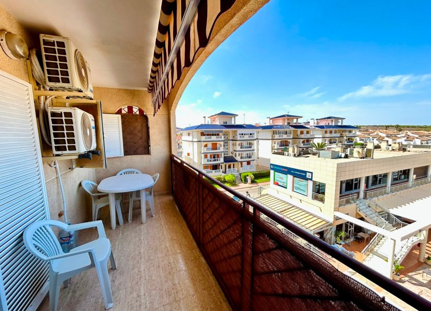 Rynek Wtórny - Apartament / Duplex - La Mata - Playa la Mata