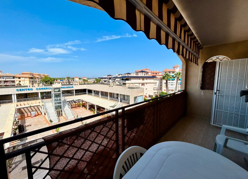 Rynek Wtórny - Apartament / Duplex - La Mata - Playa la Mata