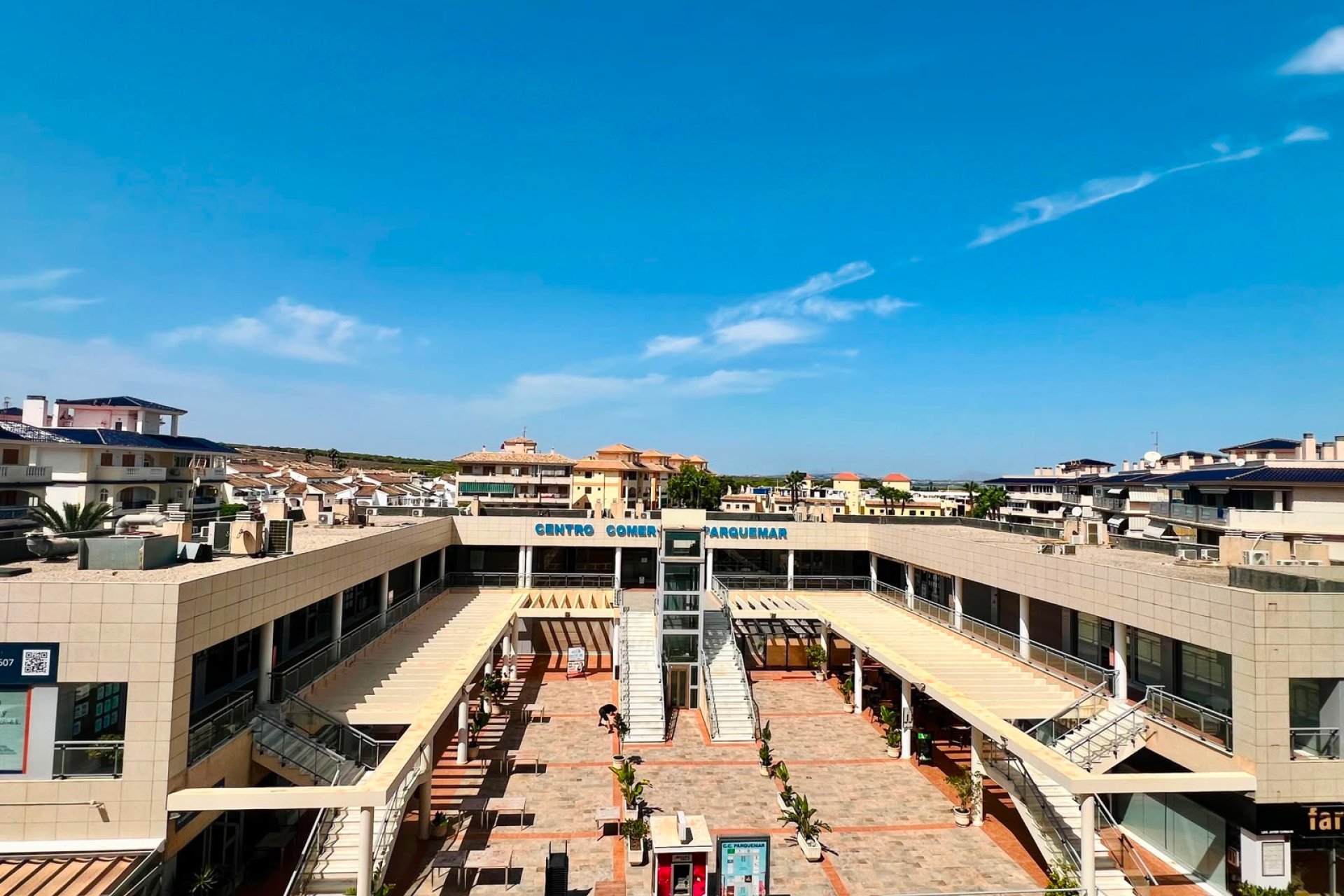 Rynek Wtórny - Apartament / Duplex - La Mata - Playa la Mata