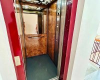 Rynek Wtórny - Apartament / Duplex - La Mata - Playa la Mata