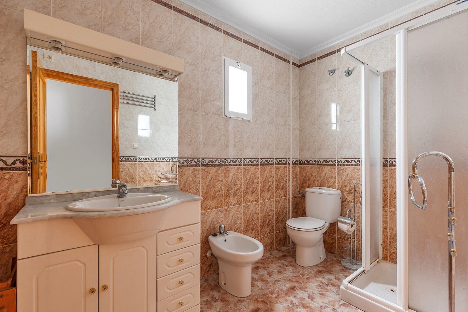 Rynek Wtórny - Apartament / Duplex - La Mata - Playa