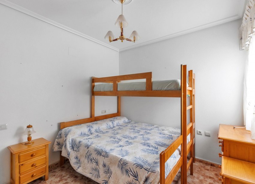 Rynek Wtórny - Apartament / Duplex - La Mata - Playa