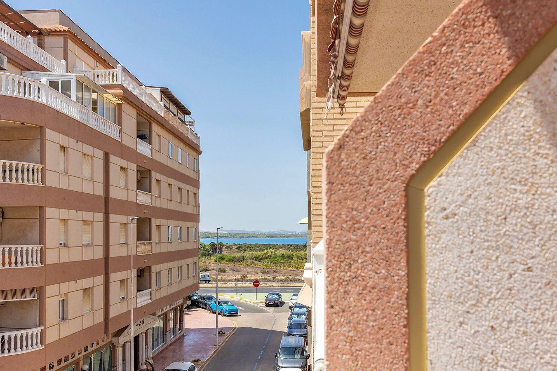 Rynek Wtórny - Apartament / Duplex - La Mata - Playa