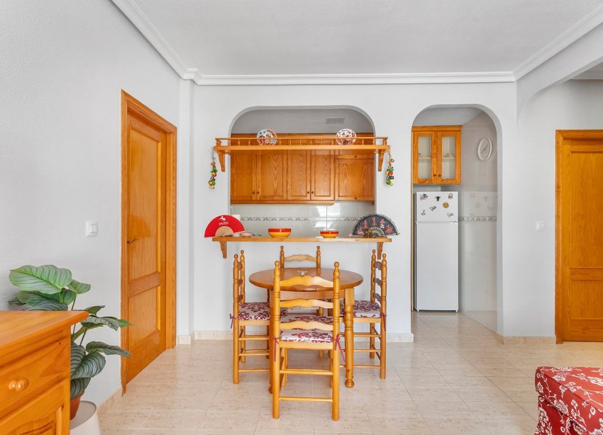Rynek Wtórny - Apartament / Duplex - La Mata - Playa