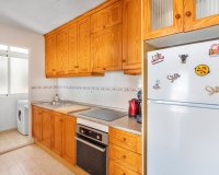 Rynek Wtórny - Apartament / Duplex - La Mata - Playa