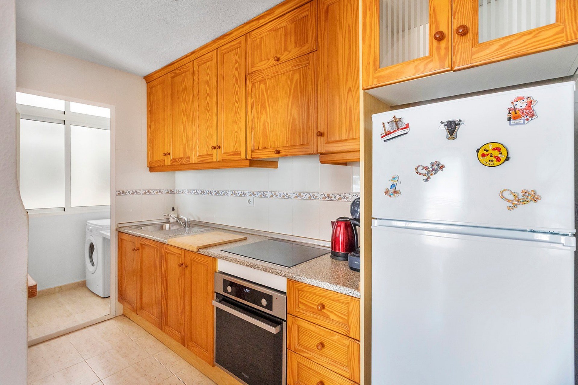 Rynek Wtórny - Apartament / Duplex - La Mata - Playa