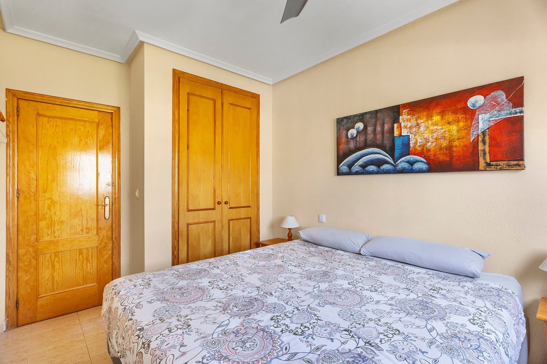 Rynek Wtórny - Apartament / Duplex - La Mata - Playa