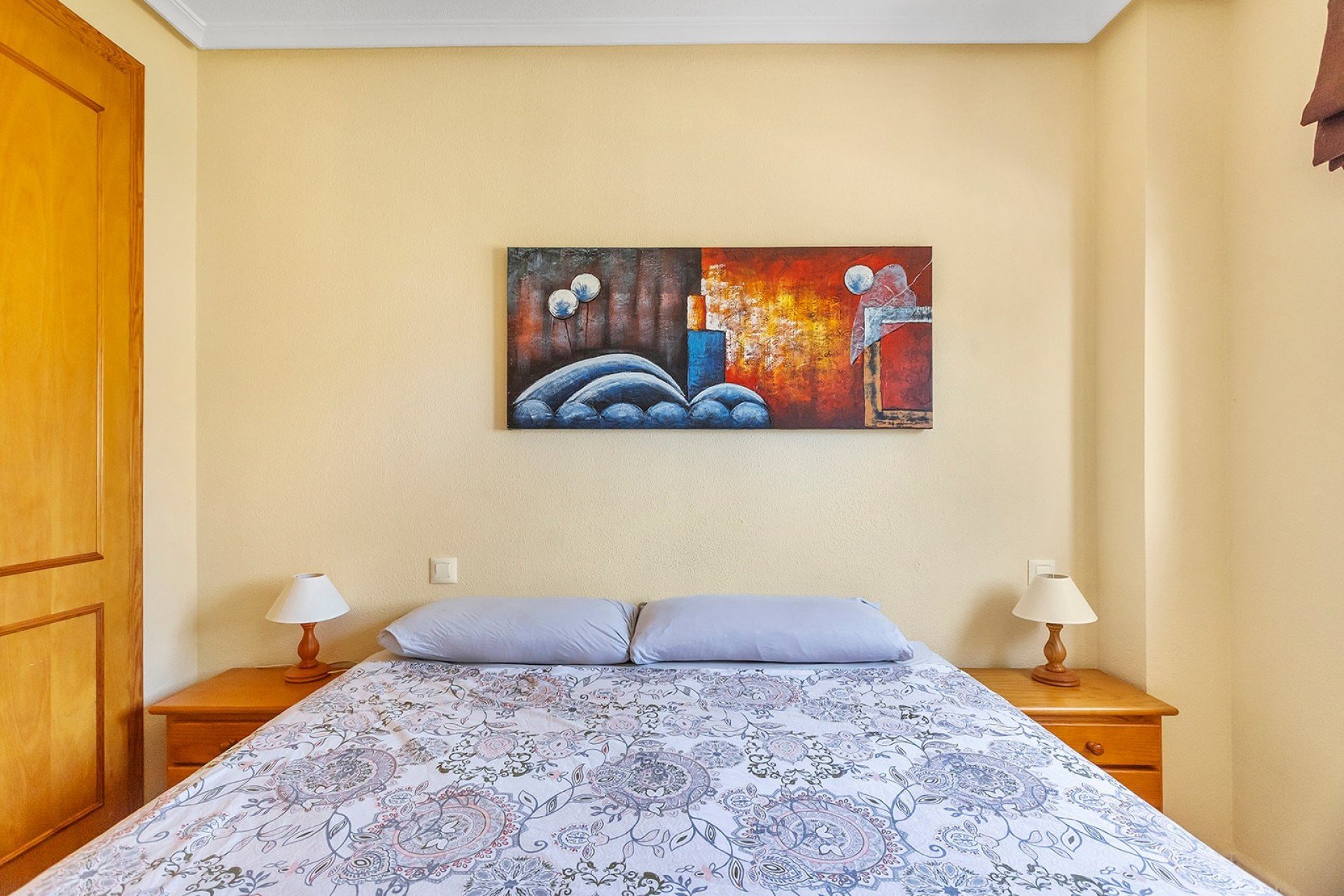 Rynek Wtórny - Apartament / Duplex - La Mata - Playa
