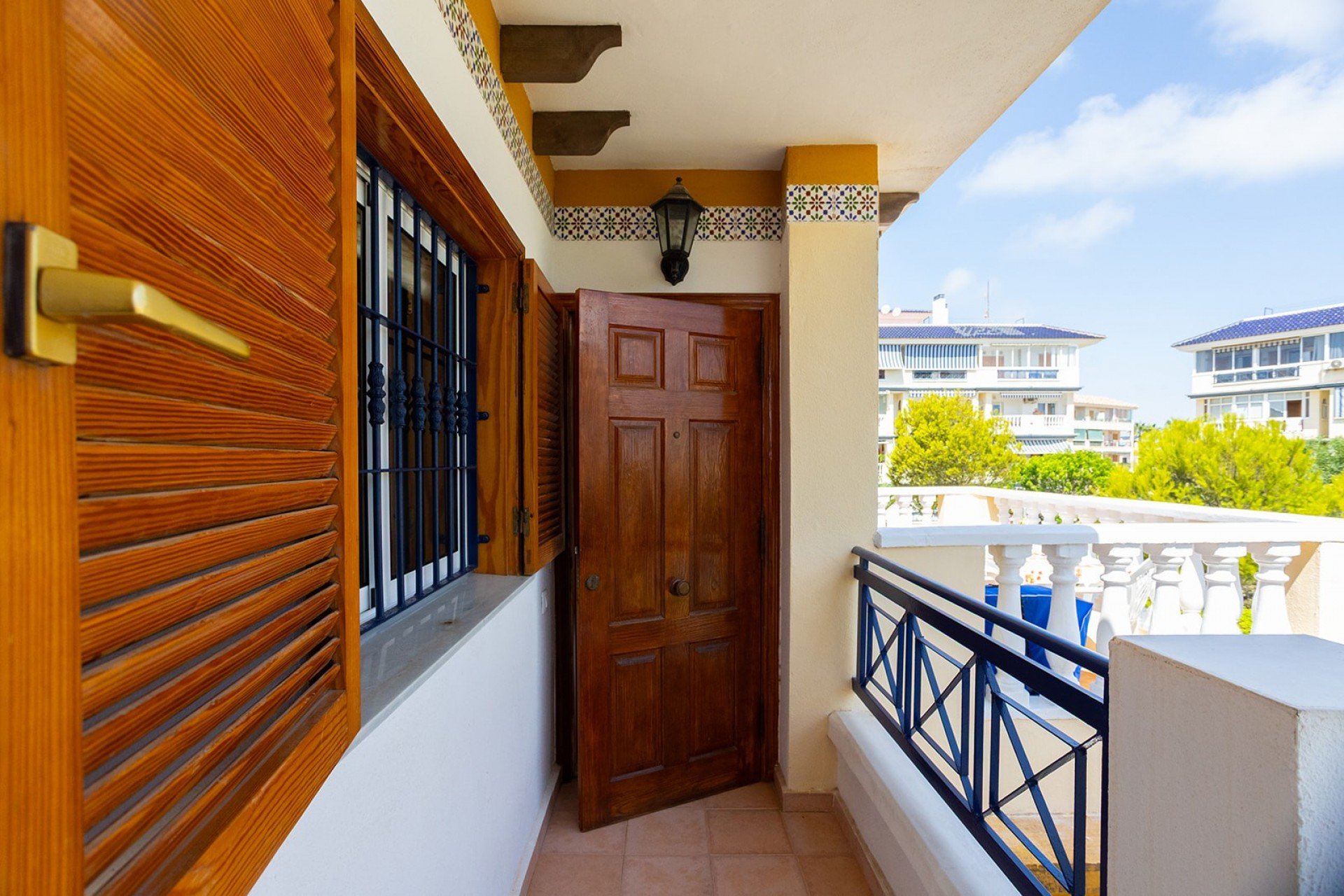 Rynek Wtórny - Apartament / Duplex - La Mata - Playa