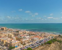 Rynek Wtórny - Apartament / Duplex - La Mata - Playa