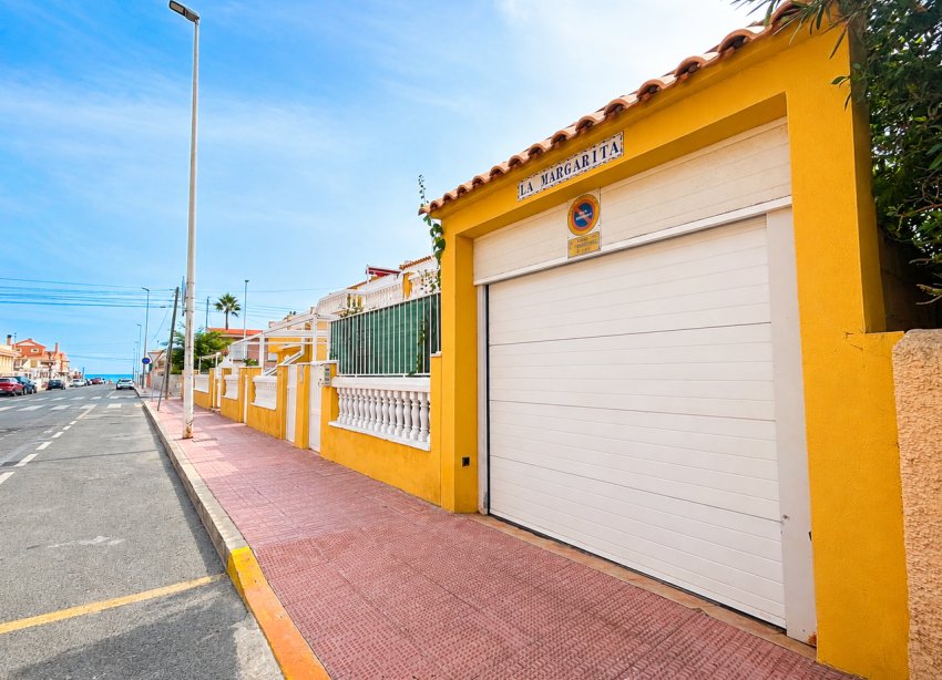 Rynek Wtórny - Apartament / Duplex - La Mata
