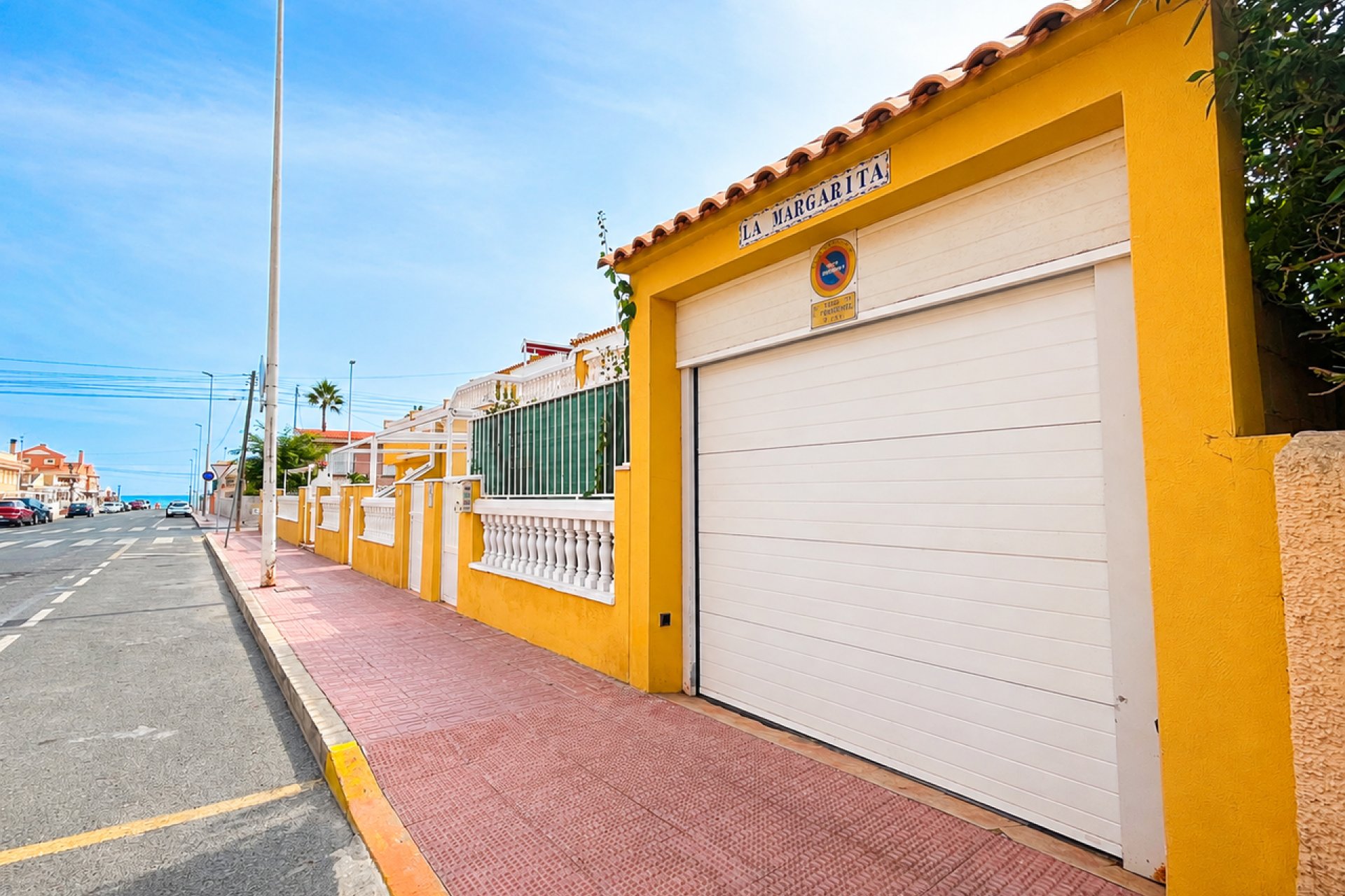 Rynek Wtórny - Apartament / Duplex - La Mata