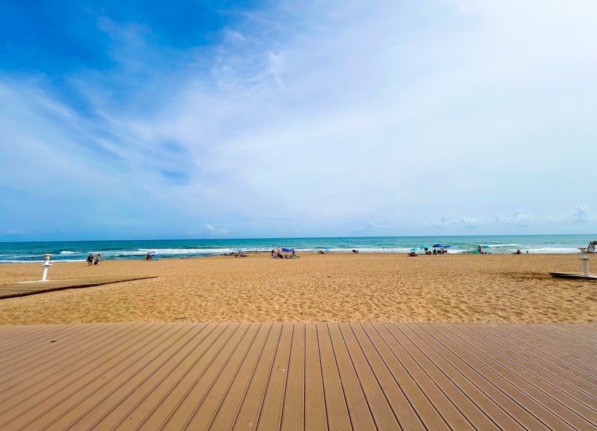 Rynek Wtórny - Apartament / Duplex - La Mata