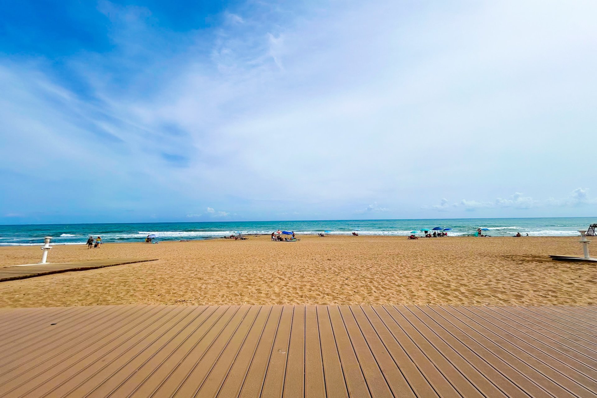 Rynek Wtórny - Apartament / Duplex - La Mata