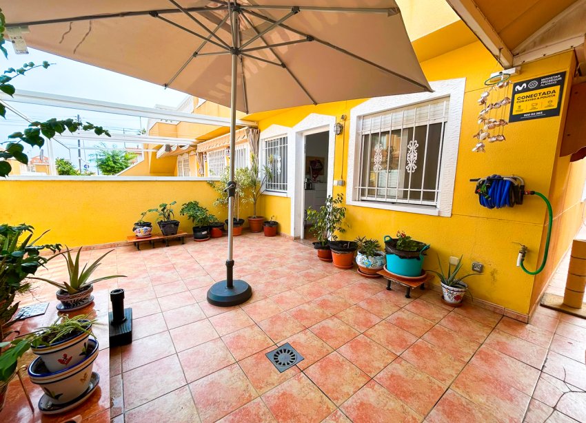 Rynek Wtórny - Apartament / Duplex - La Mata