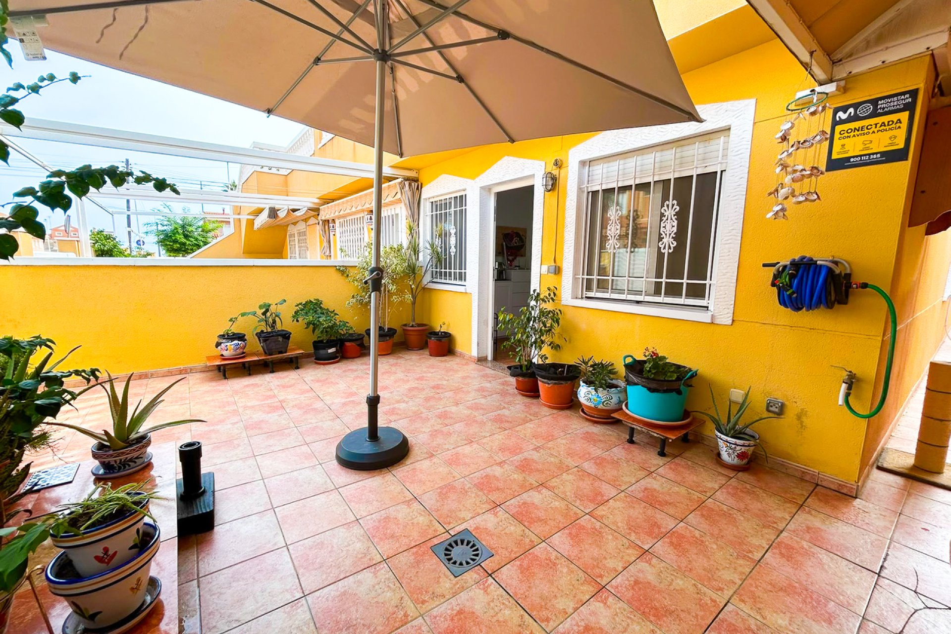 Rynek Wtórny - Apartament / Duplex - La Mata