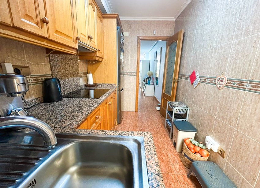 Rynek Wtórny - Apartament / Duplex - La Mata