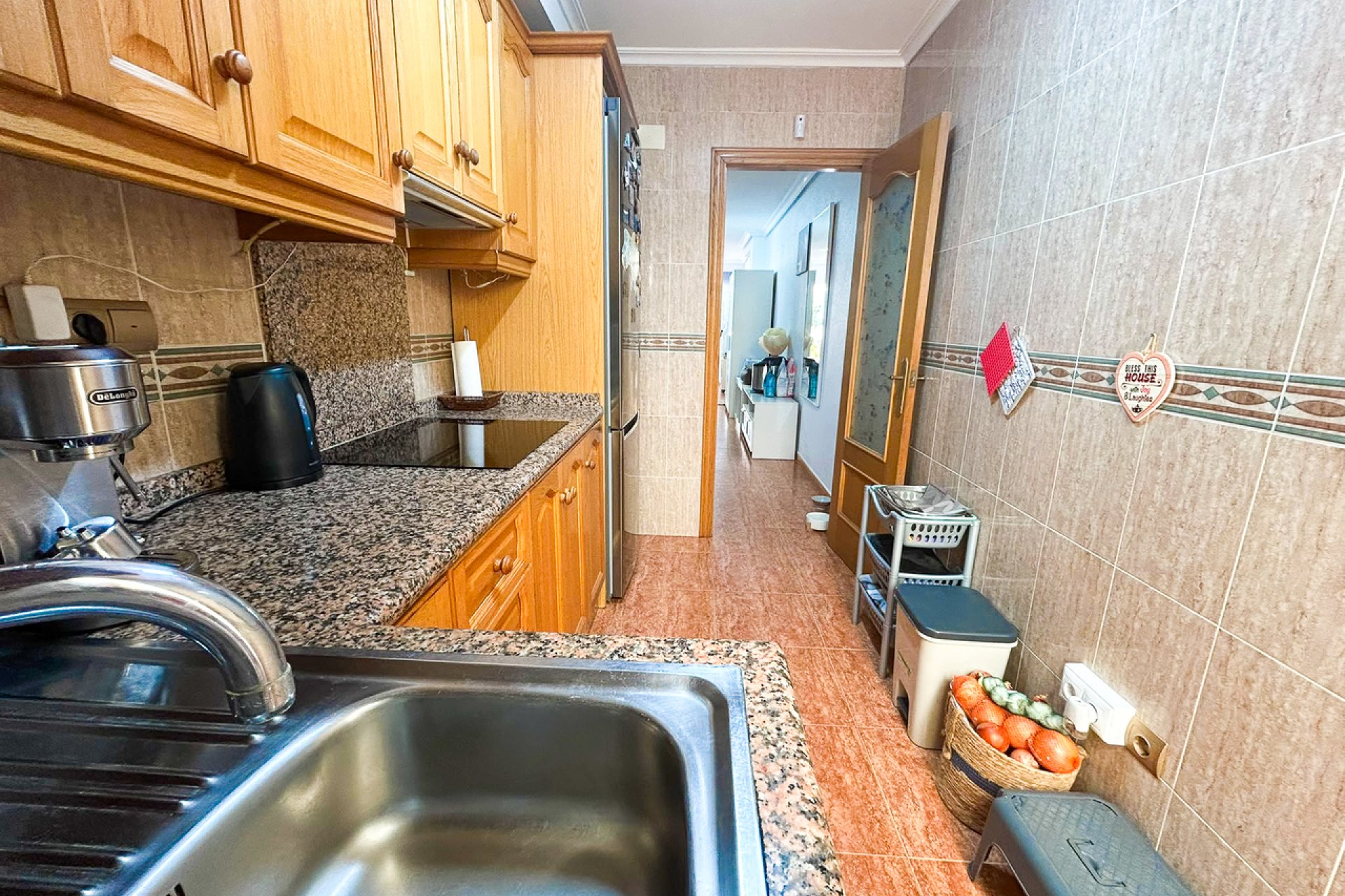 Rynek Wtórny - Apartament / Duplex - La Mata