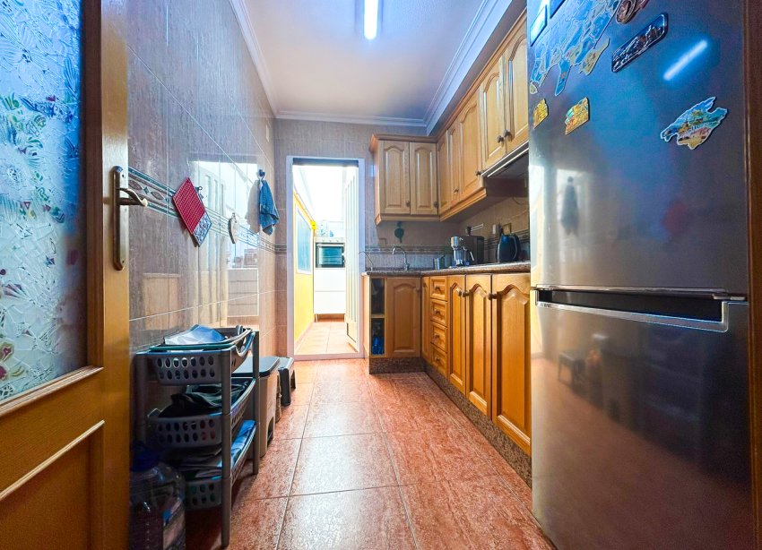 Rynek Wtórny - Apartament / Duplex - La Mata
