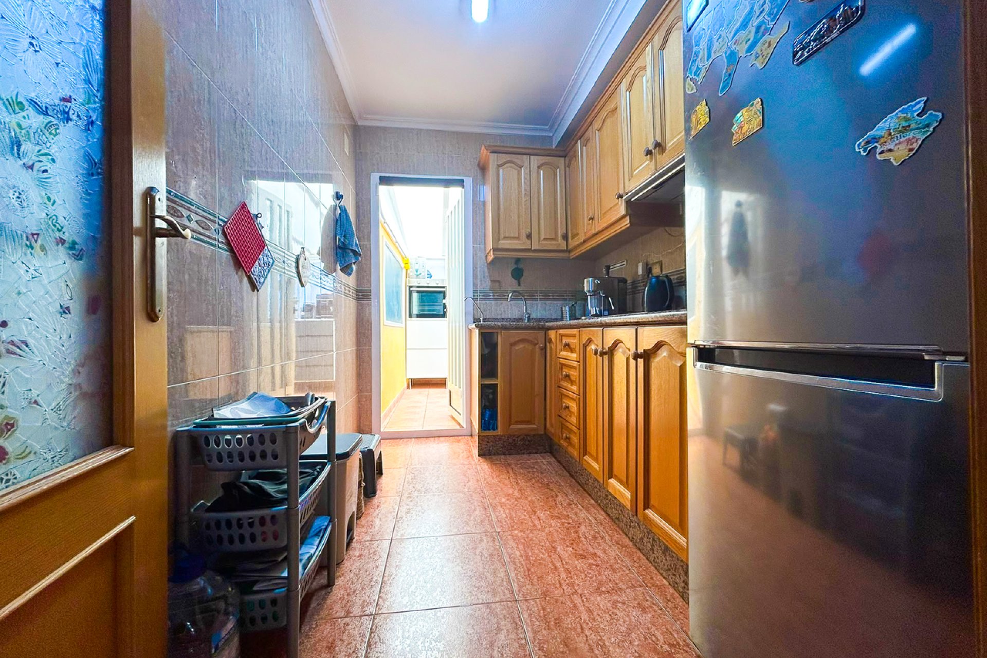 Rynek Wtórny - Apartament / Duplex - La Mata