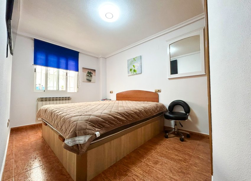 Rynek Wtórny - Apartament / Duplex - La Mata