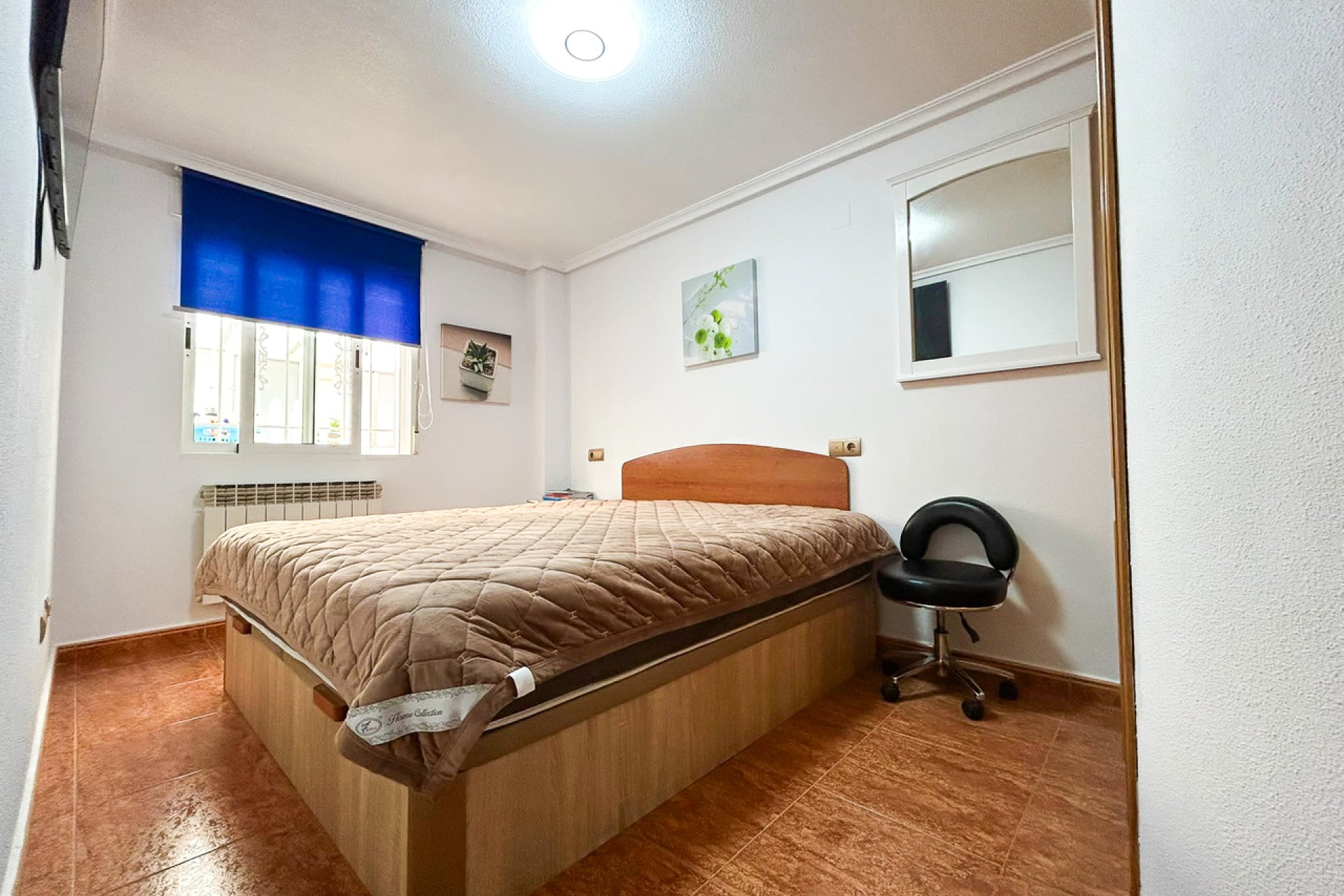 Rynek Wtórny - Apartament / Duplex - La Mata