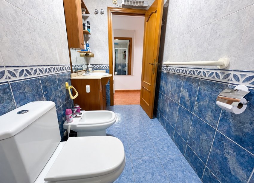 Rynek Wtórny - Apartament / Duplex - La Mata