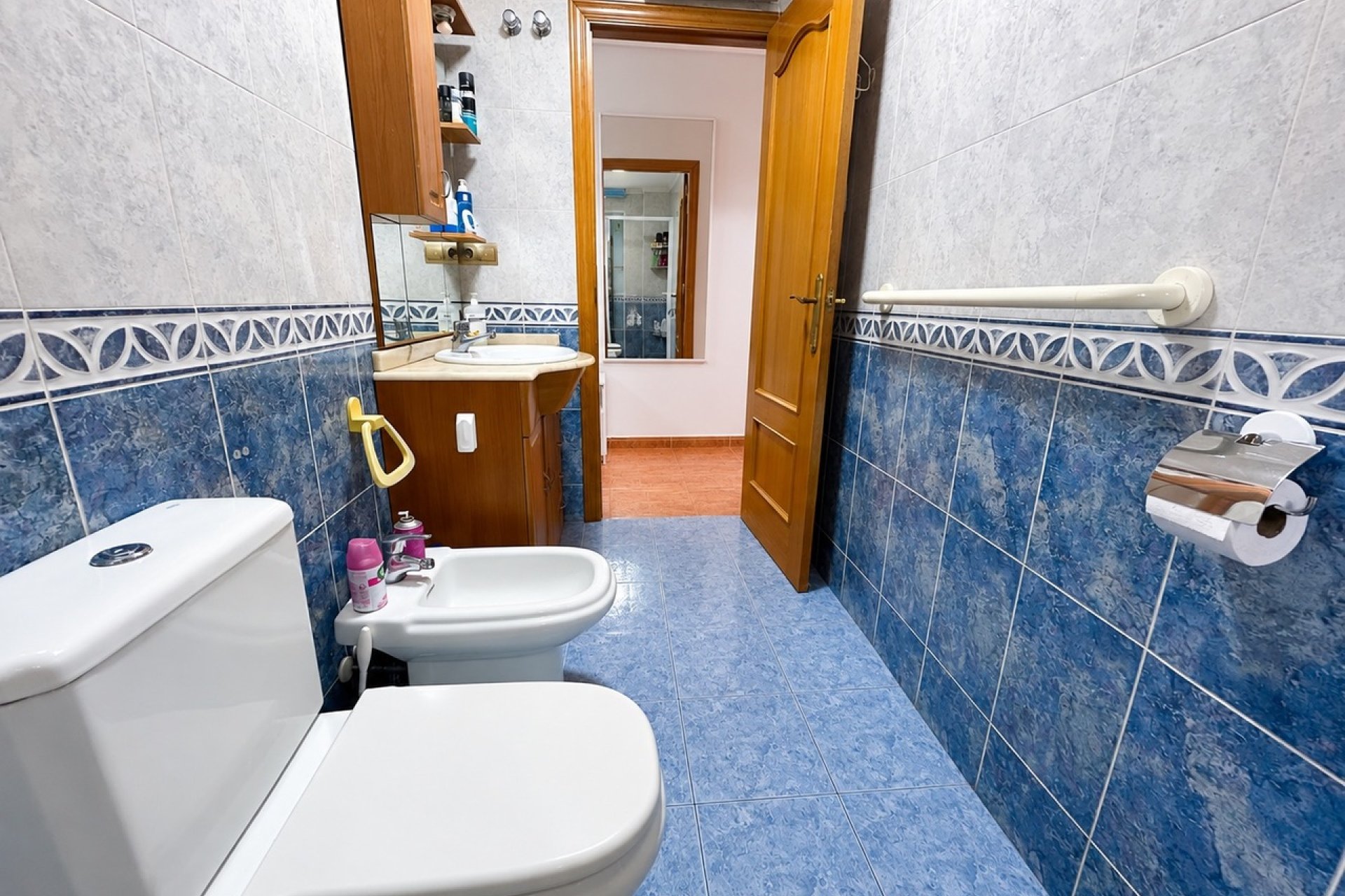 Rynek Wtórny - Apartament / Duplex - La Mata