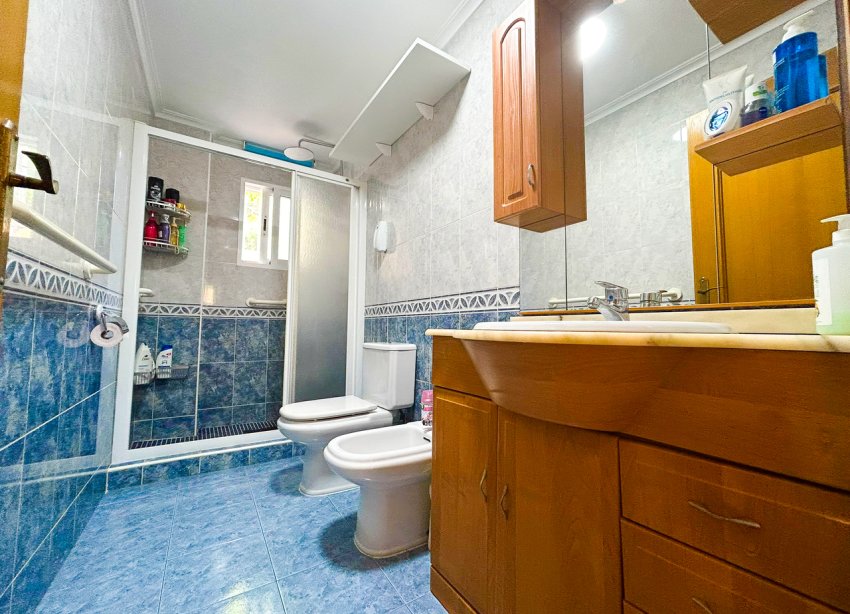 Rynek Wtórny - Apartament / Duplex - La Mata