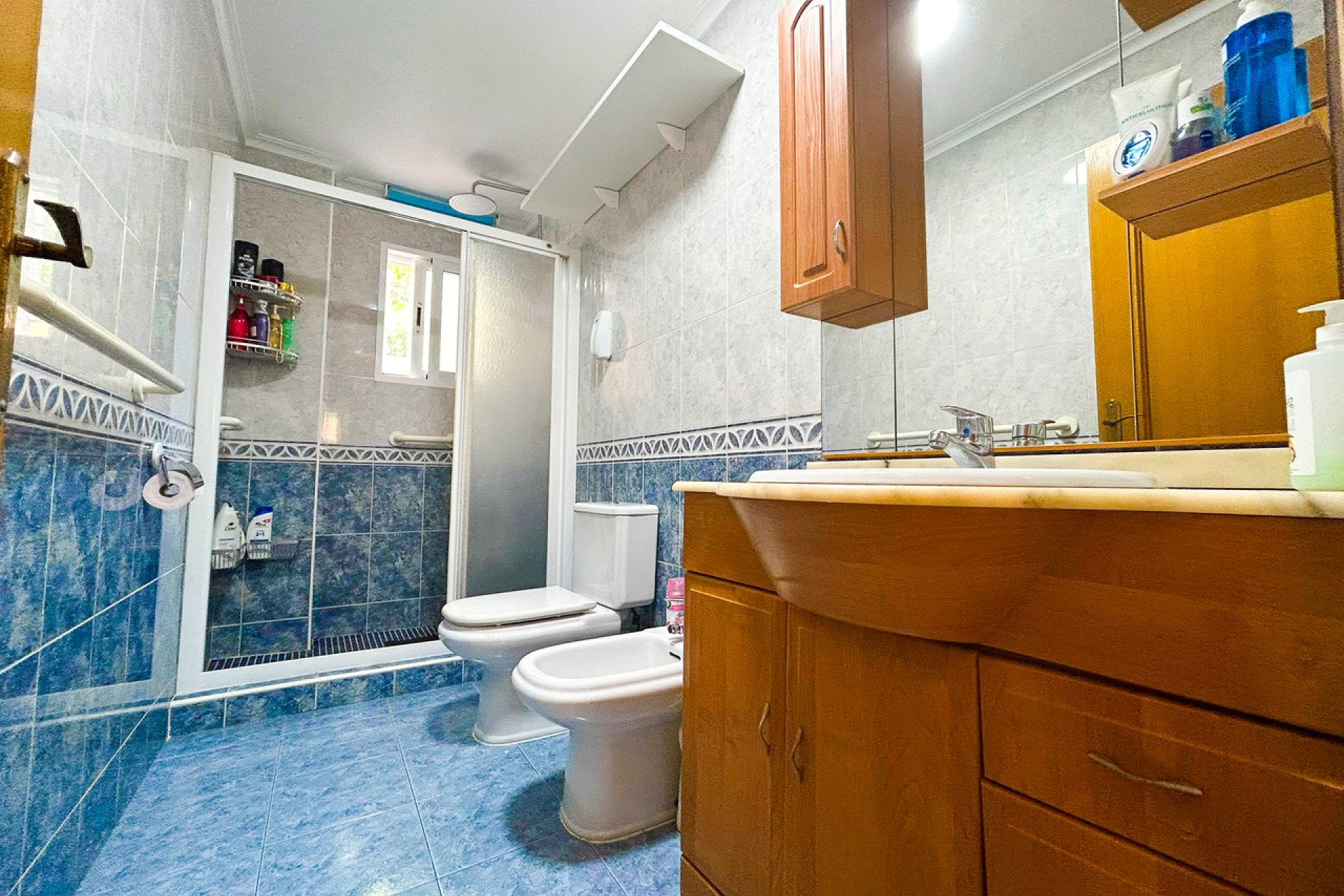 Rynek Wtórny - Apartament / Duplex - La Mata