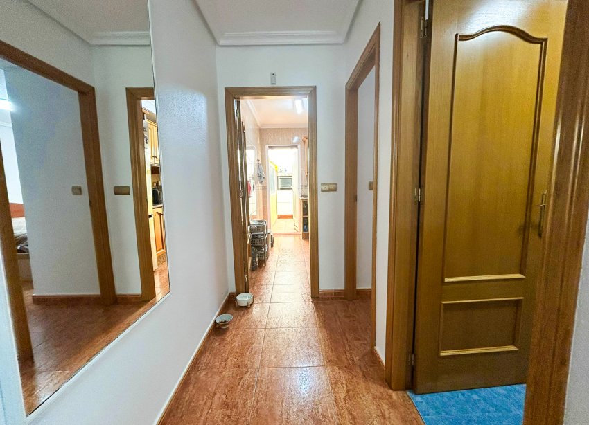 Rynek Wtórny - Apartament / Duplex - La Mata