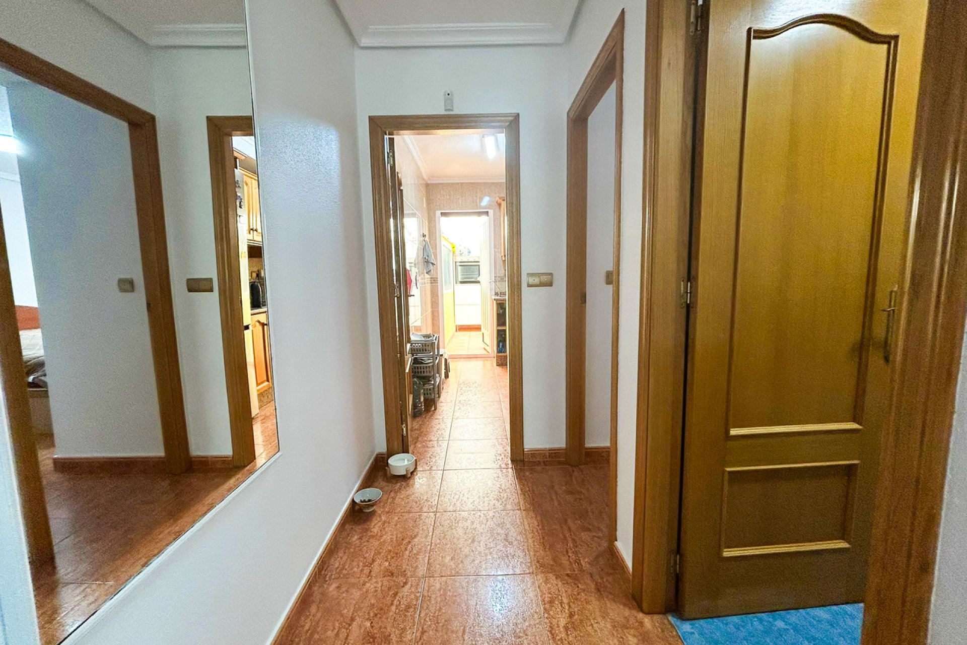 Rynek Wtórny - Apartament / Duplex - La Mata
