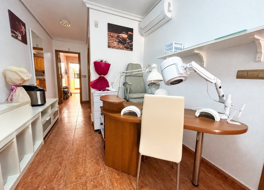 Rynek Wtórny - Apartament / Duplex - La Mata