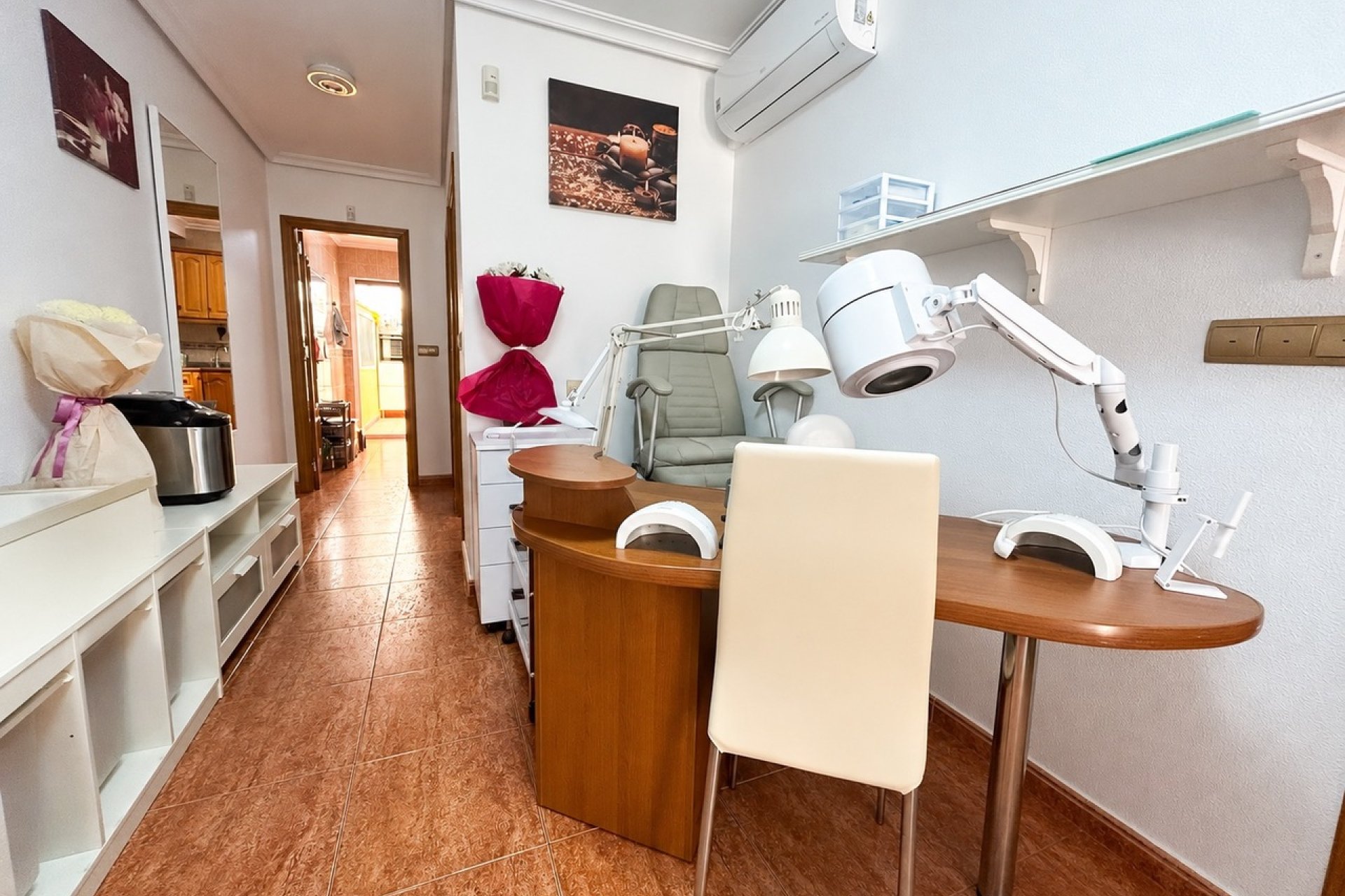 Rynek Wtórny - Apartament / Duplex - La Mata