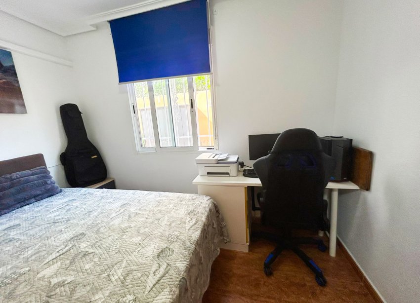Rynek Wtórny - Apartament / Duplex - La Mata