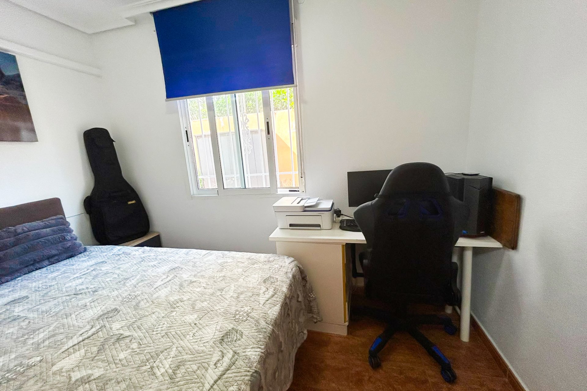 Rynek Wtórny - Apartament / Duplex - La Mata