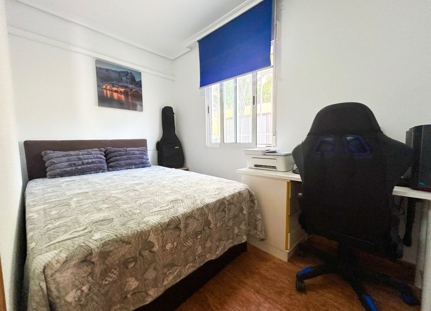 Rynek Wtórny - Apartament / Duplex - La Mata