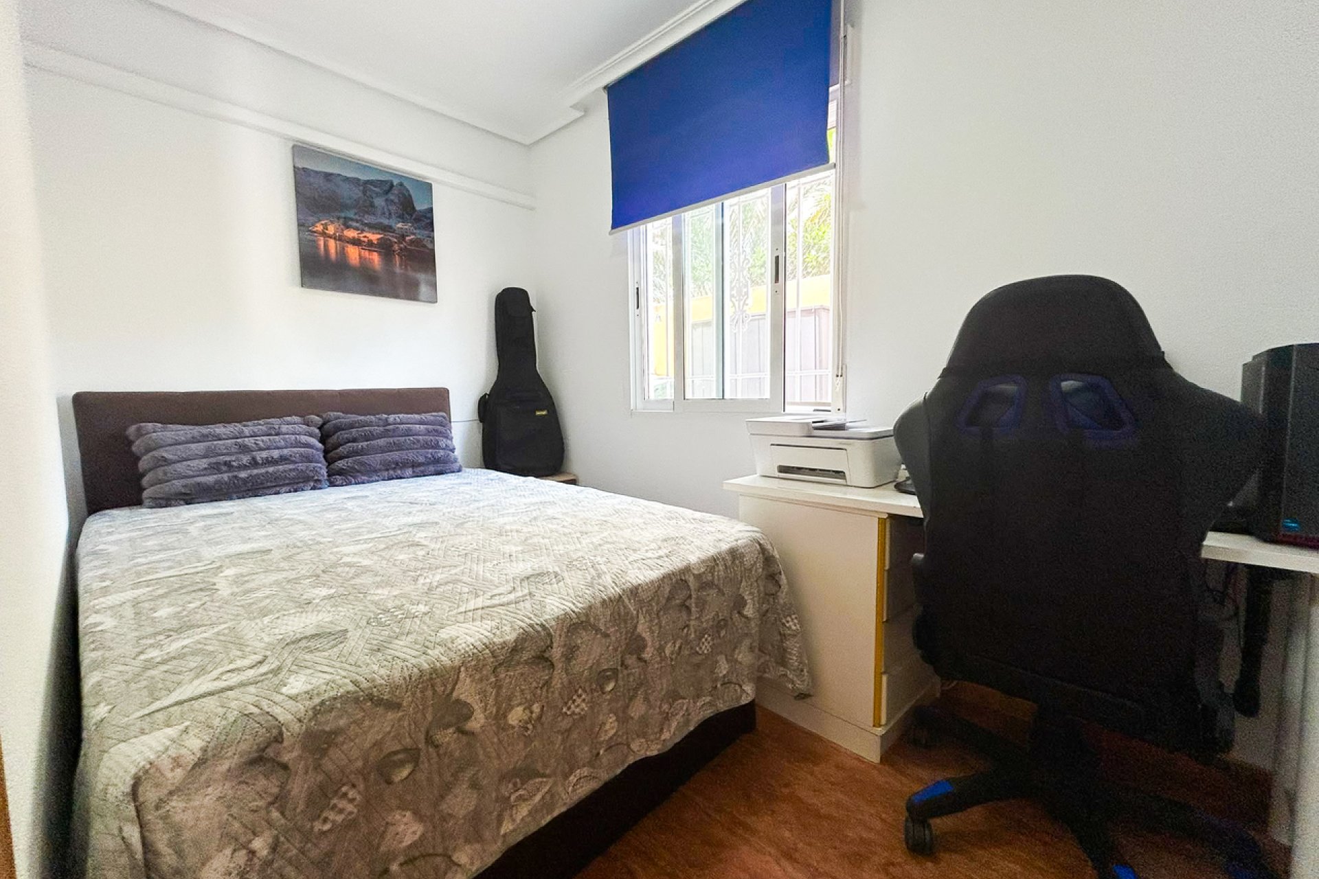 Rynek Wtórny - Apartament / Duplex - La Mata