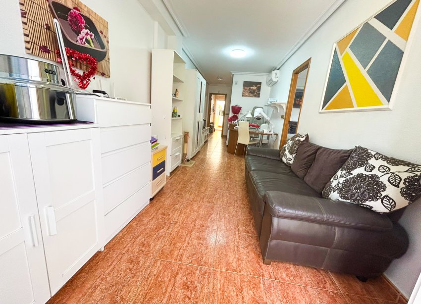 Rynek Wtórny - Apartament / Duplex - La Mata