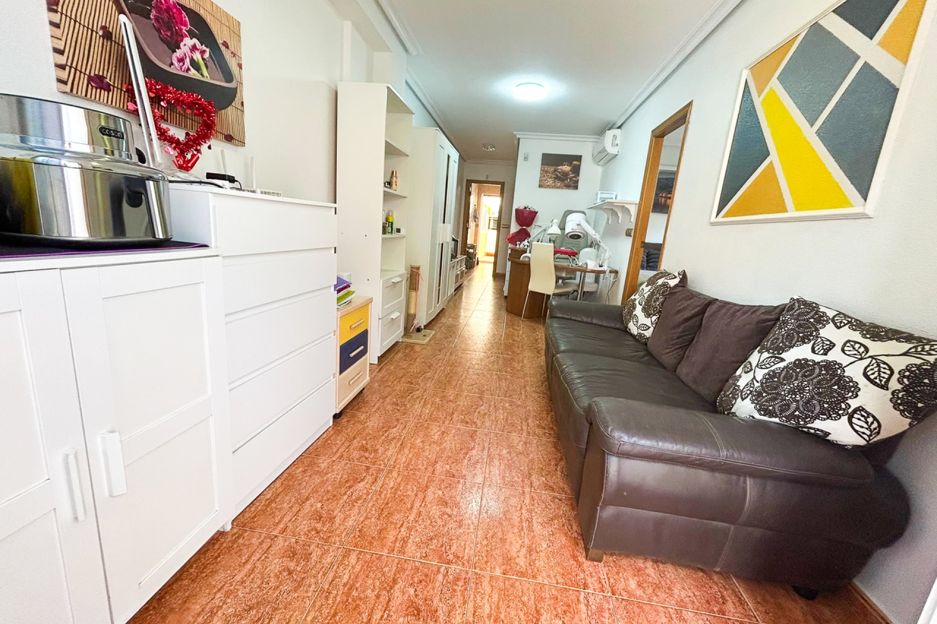Rynek Wtórny - Apartament / Duplex - La Mata