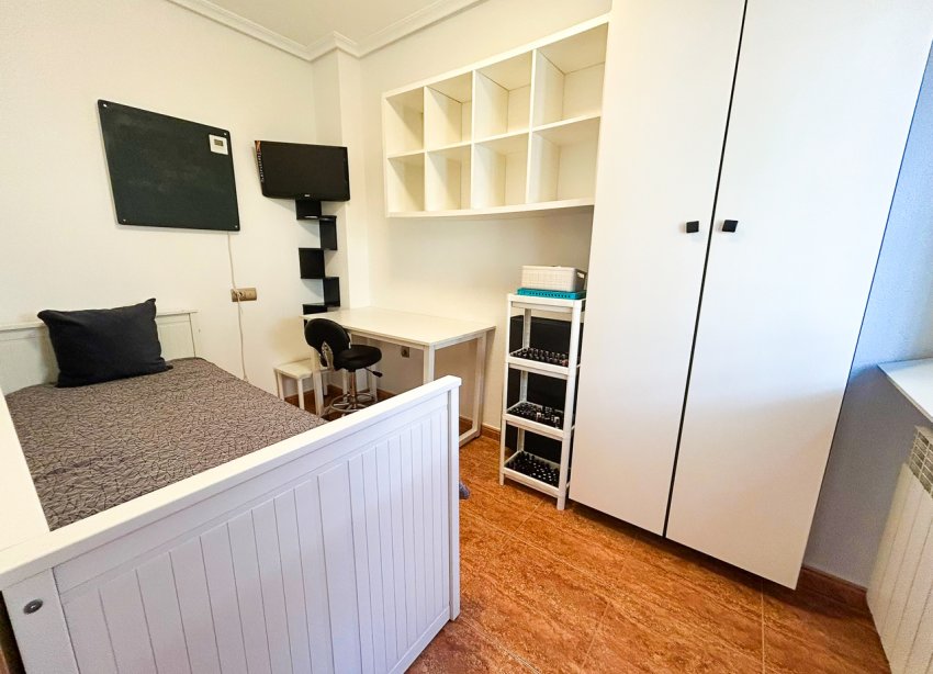 Rynek Wtórny - Apartament / Duplex - La Mata