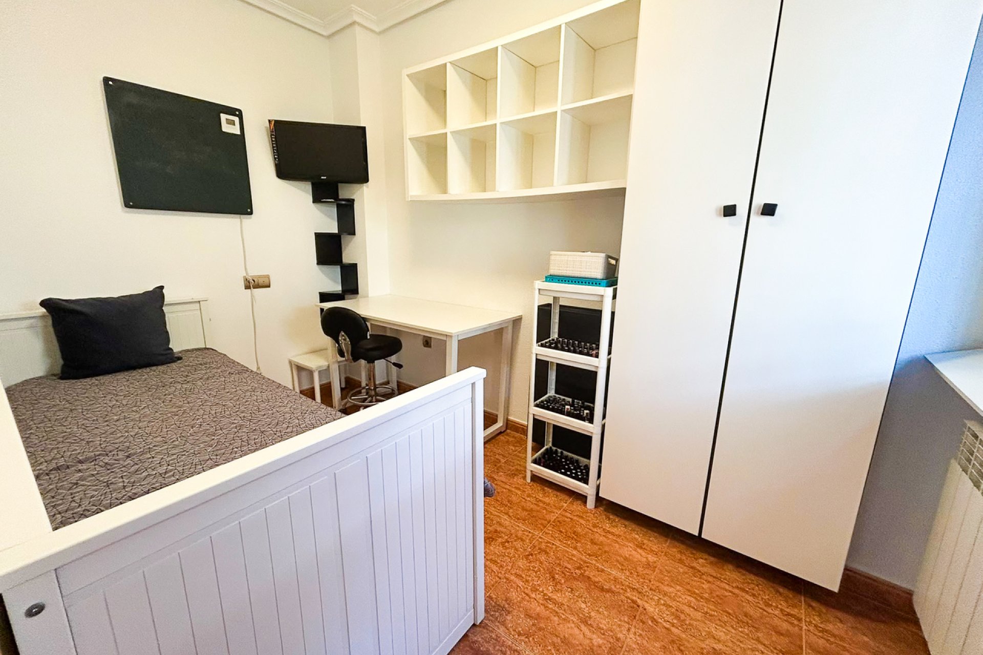 Rynek Wtórny - Apartament / Duplex - La Mata