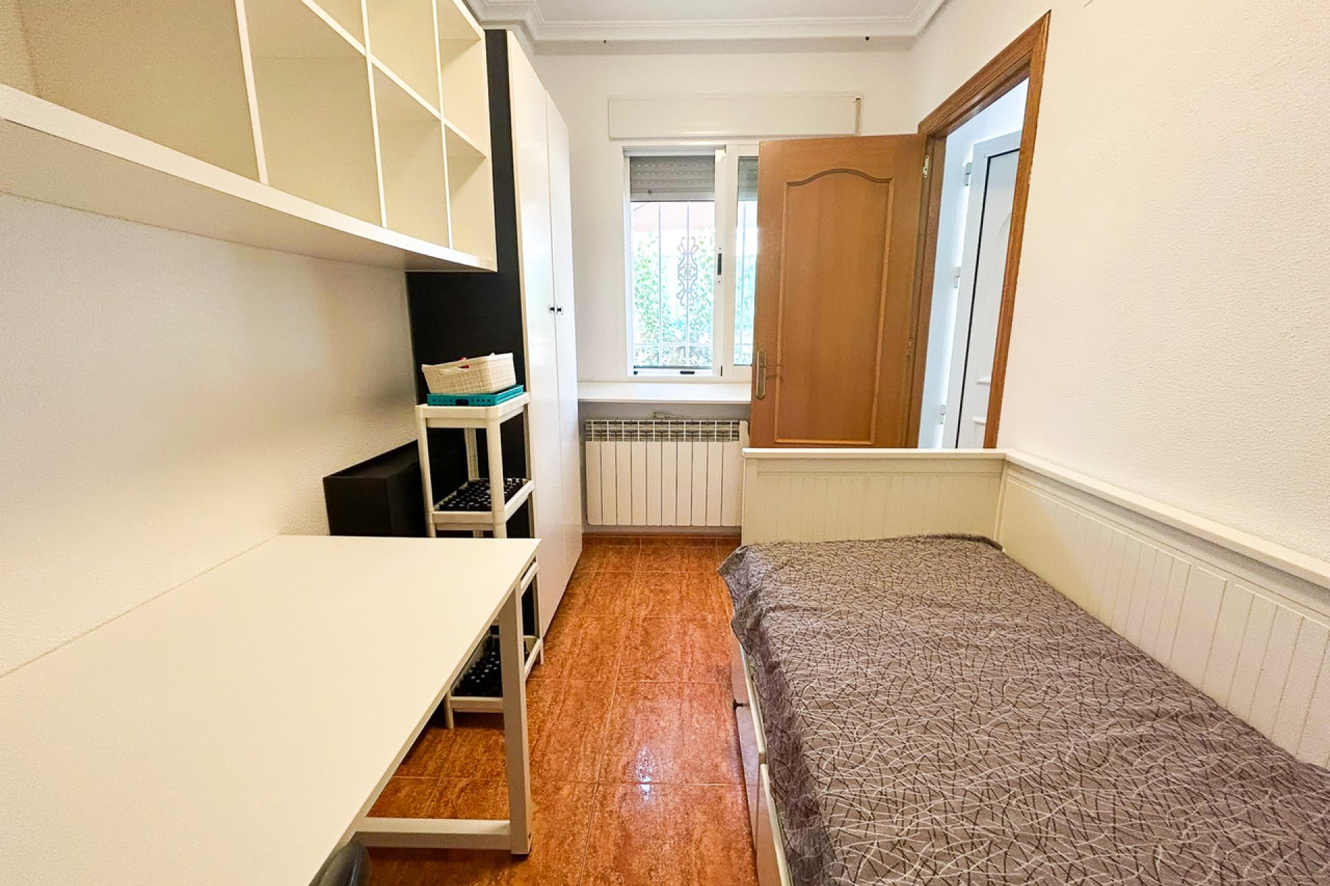 Rynek Wtórny - Apartament / Duplex - La Mata