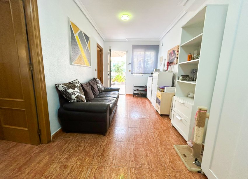 Rynek Wtórny - Apartament / Duplex - La Mata