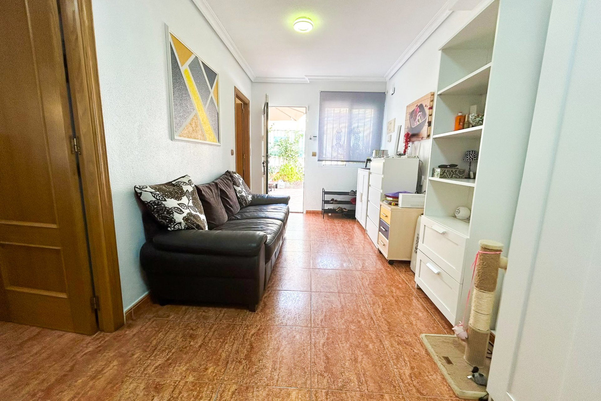Rynek Wtórny - Apartament / Duplex - La Mata