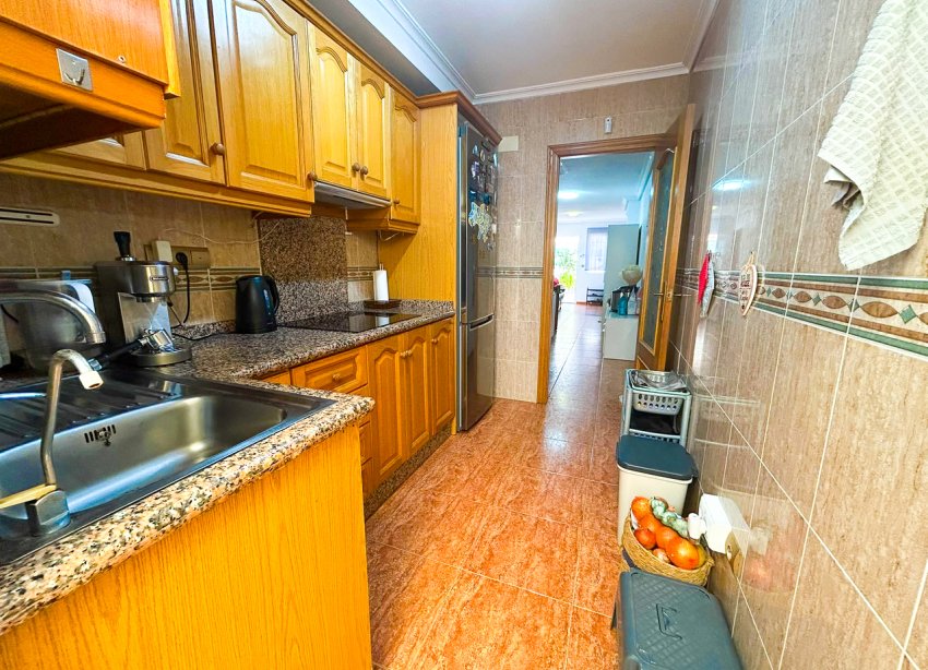 Rynek Wtórny - Apartament / Duplex - La Mata