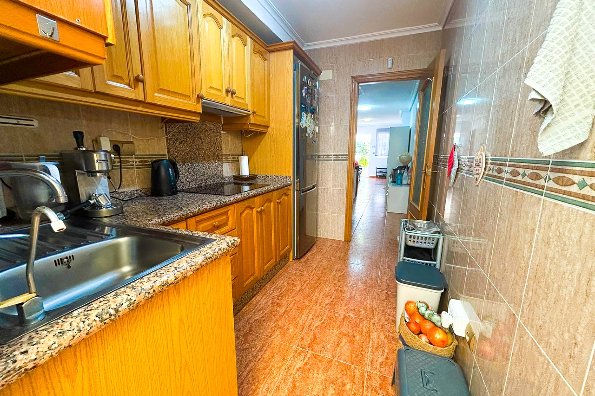 Rynek Wtórny - Apartament / Duplex - La Mata