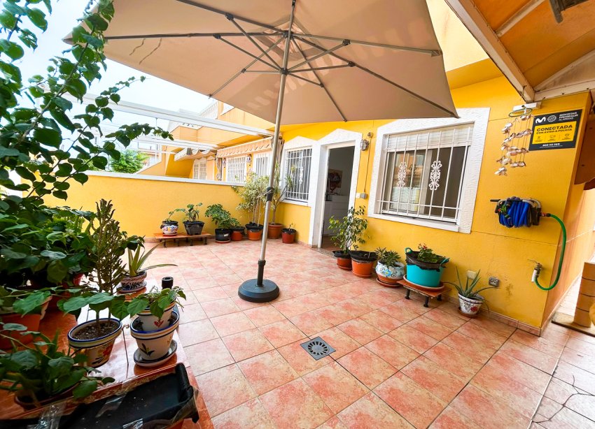 Rynek Wtórny - Apartament / Duplex - La Mata