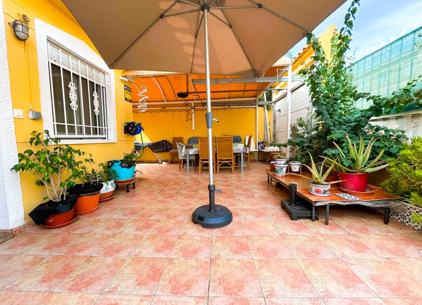 Rynek Wtórny - Apartament / Duplex - La Mata