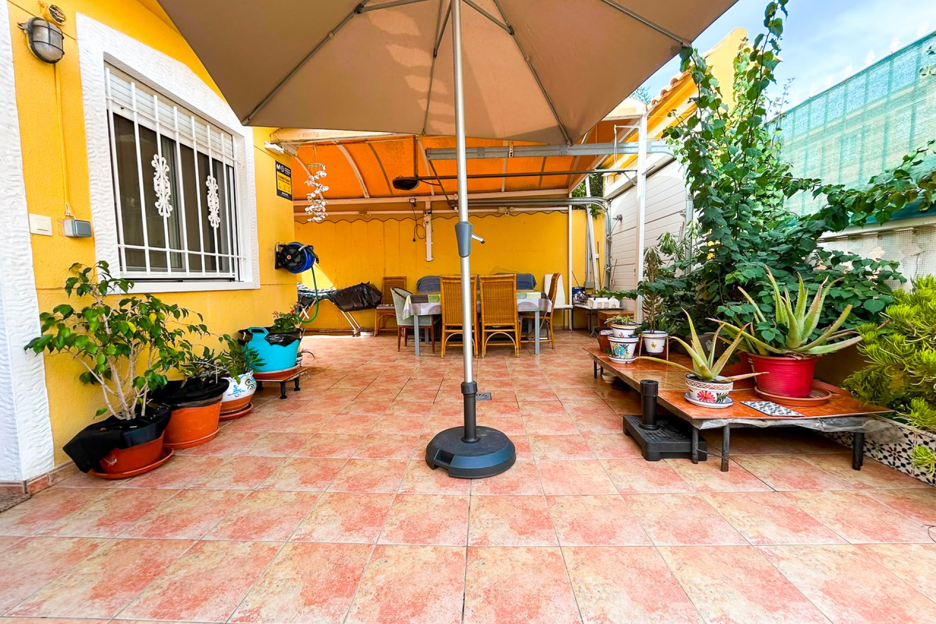 Rynek Wtórny - Apartament / Duplex - La Mata